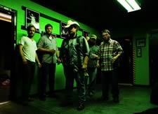Thumbnail image for Introducing: Trampled by Turtles